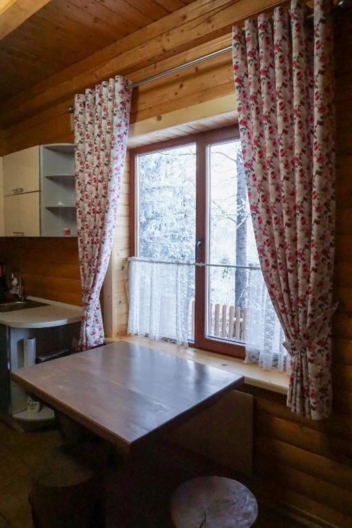 Mountain Cottage Jaremče Esterno foto