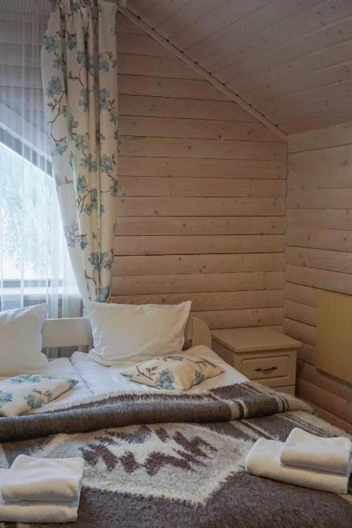 Mountain Cottage Jaremče Esterno foto