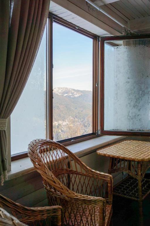 Mountain Cottage Jaremče Esterno foto